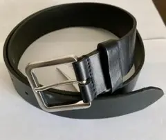 H&M men's　本革レザーベルト