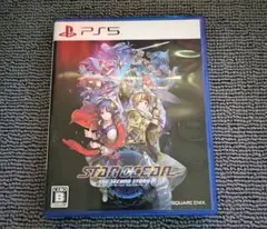 スターオーシャン：セカンドストーリーR PS5