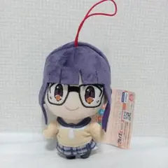 ゆるキャン season 3 アニメキャラクター ぬいぐるみ
