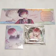 DIABOLIK LOVERS 逆巻アヤト