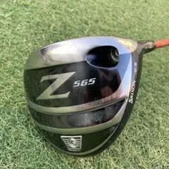 スリクソン Z565 ドライバー