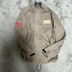 ヤンマー　作業着　ブルゾン
