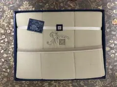 ウォッシャブルケット