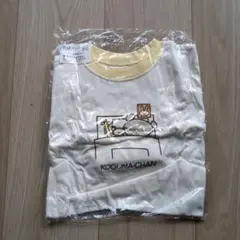 新品未開封　赤ちゃん本舗　こぐまちゃん　 ベビーパジャマ 80サイズ