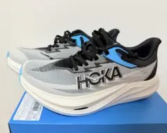HOKA ROCKET X3