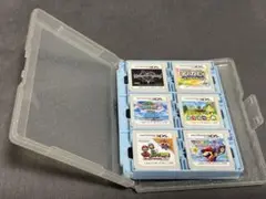 Nintendo 3DSカセット　　セット売り