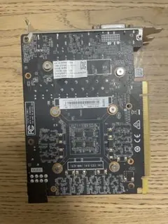 ZOTAC GeForce GTX1660 SUPER 6GB GDDR6