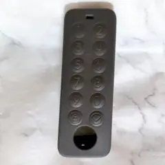 For SwitchBot スマートロック 指紋認証パッドカバー ブラック