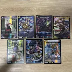 デュエルマスターズ まとめ売り