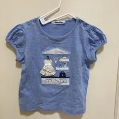 ファミリア　Tシャツ90cm