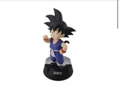 ◆一番くじ ドラゴンボール A賞 孫悟空 フィギュア レアver. ロット1