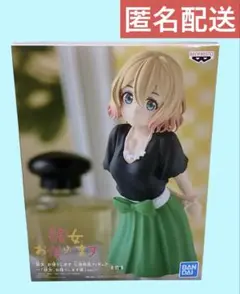 【未開封】彼女、お借りします　七海麻美　フィギュア　かのかり展 ver