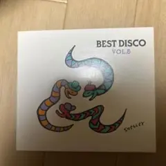 ベスト ディスコ VOL.5 BEST DISCO VOL.5