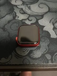 Apple Watch Series 6 40mm 赤(PRODUCT RED)