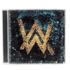 【国内盤/帯付】Alan Walker WORLD OF WALKER