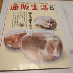 通販生活 2023年3月号