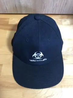 【FMWプロレス】キャップ
