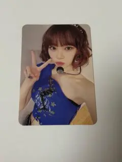 LESSERAFIM ルセラフィム SHOPEE kpopmerch チェウォン
