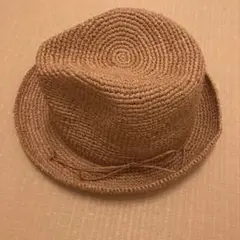 studioCLIP 麦わら帽子