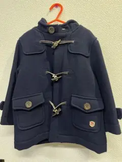 ミキハウス♥️pコート♥️ダッフルコート