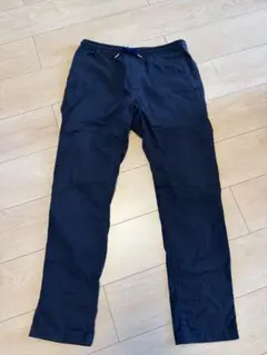 STUDIO ORIBE スタジオオリベ　COOL MAX クライミングパンツ