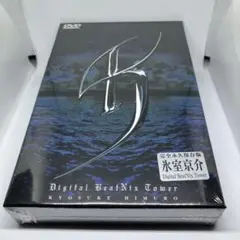 2025年最新】氷室京介 Digital BeatNix Towerの人気アイテム