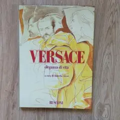Designs ベルサーチ 1994年 写真集 Gianni Versace Designs ベルサーチ 1994年 写真集 Gianni Versace