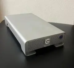 G-Technology G-DRIVE 3TB 外付けHDD（0G03127）