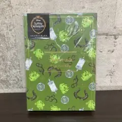 ツイステ コスメギフトボックス ディアソムニア