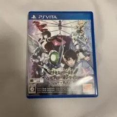 アクセル・ワールド VS ソードアート・オンライン 千年の黄昏