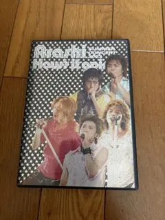 嵐/How's it going? SUMMER CONCERT 2003〈2…