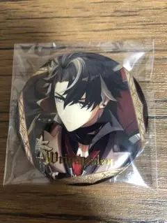 【公式正規品】原神フィナーレへの歓宴シリーズ缶バッジ リオセスリ