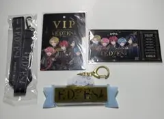 騎士A KnightA EDENツアー VIPパス
