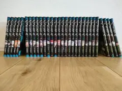ブラッククローバー 1〜30巻セット