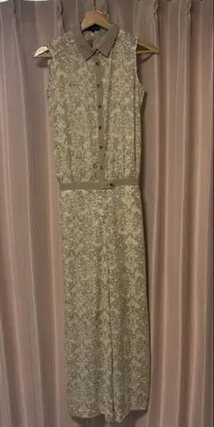 Smacky Glam ロンパース