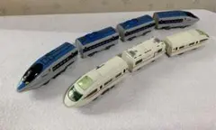 プラレール　セット　②