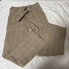 オランダブランド MEXX カジュアル コットン パンツ