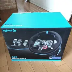 logicool G29 ハンドルコントローラー