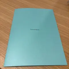 ティファニー　婚姻届