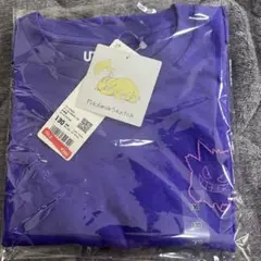 ポケモンスケッチ ゲンガー Tシャツ 130