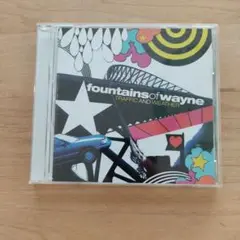 トラフィック・アンド・ウェザー