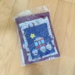 ちいかわ 阪急コラボ 巾着 3点セット