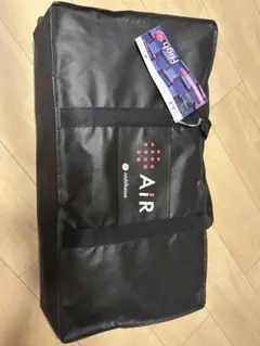 エアー4D 西川 枕