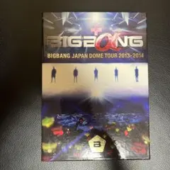 BIGBANG JAPAN DOME TOUR 2013-2014 DELUXE