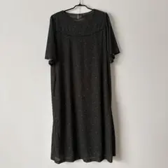 ★タグ付き未使用★グリーンノート　ワンピース