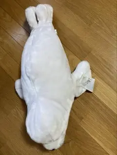 あざらし　ぬいぐるみ