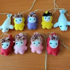 マスコット