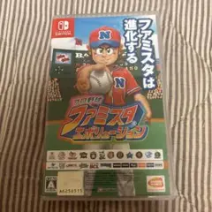 プロ野球ファミスタエボリューション