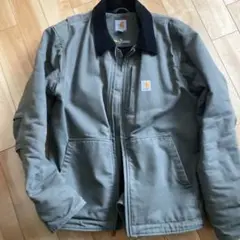 カーハートジャケット