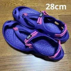 サンダル28cm Kalso earth shoe(カルソーアースシューズ)